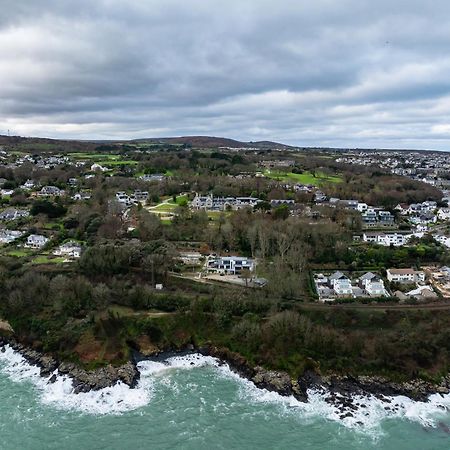Treloyhan Manor St Ives מראה חיצוני תמונה