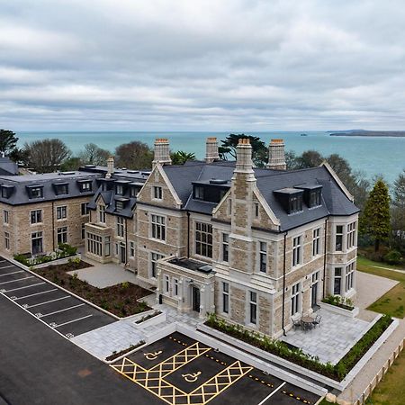 Treloyhan Manor St Ives מראה חיצוני תמונה
