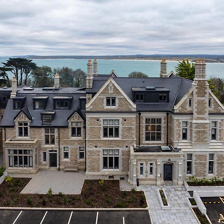 Treloyhan Manor St Ives מראה חיצוני תמונה