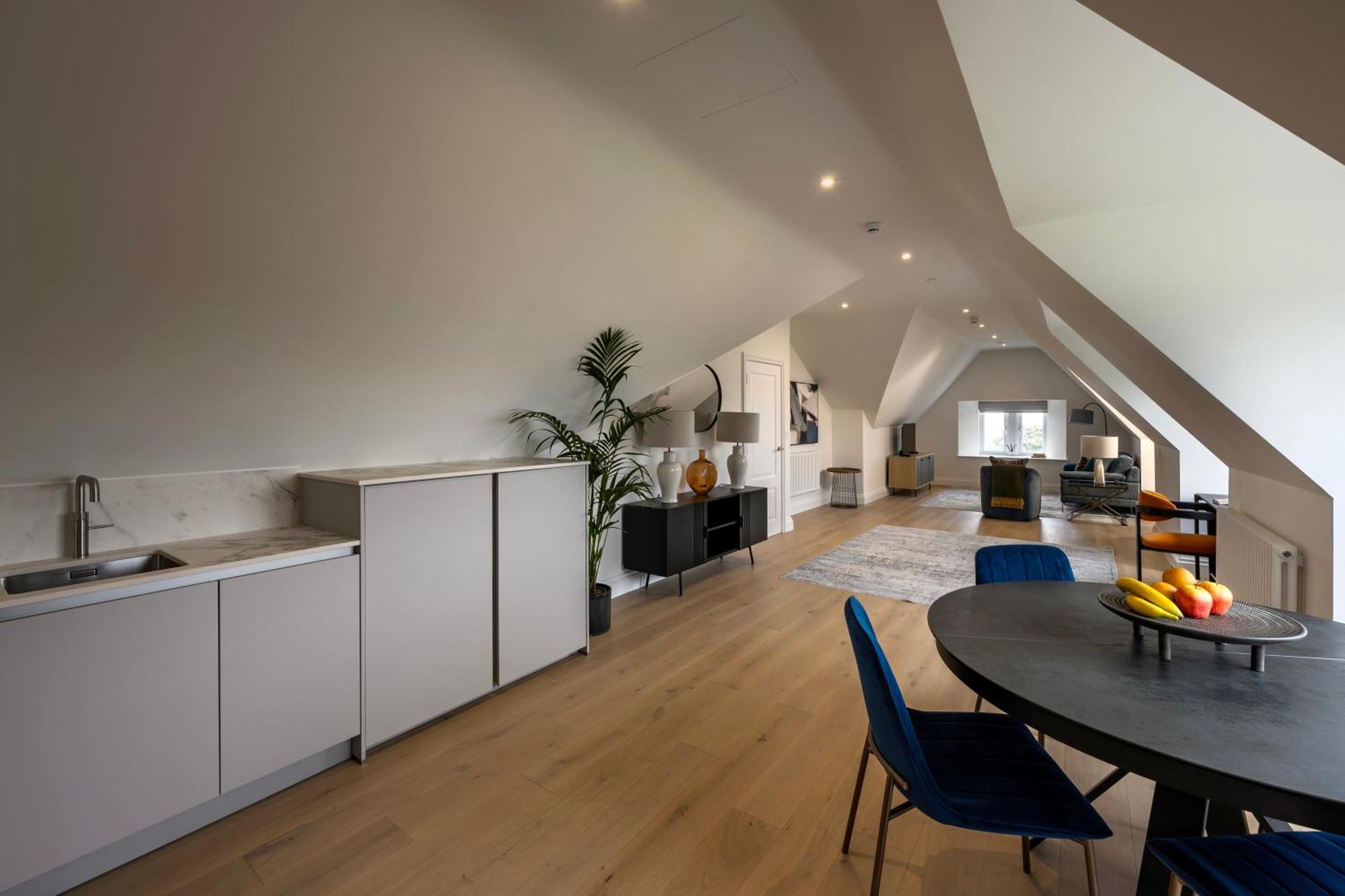 Treloyhan Manor St Ives מראה חיצוני תמונה
