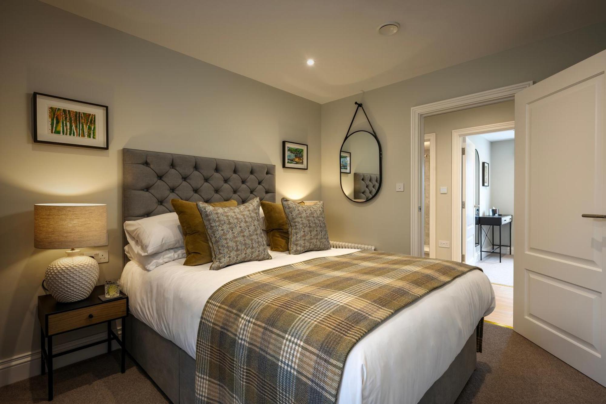 Treloyhan Manor St Ives מראה חיצוני תמונה