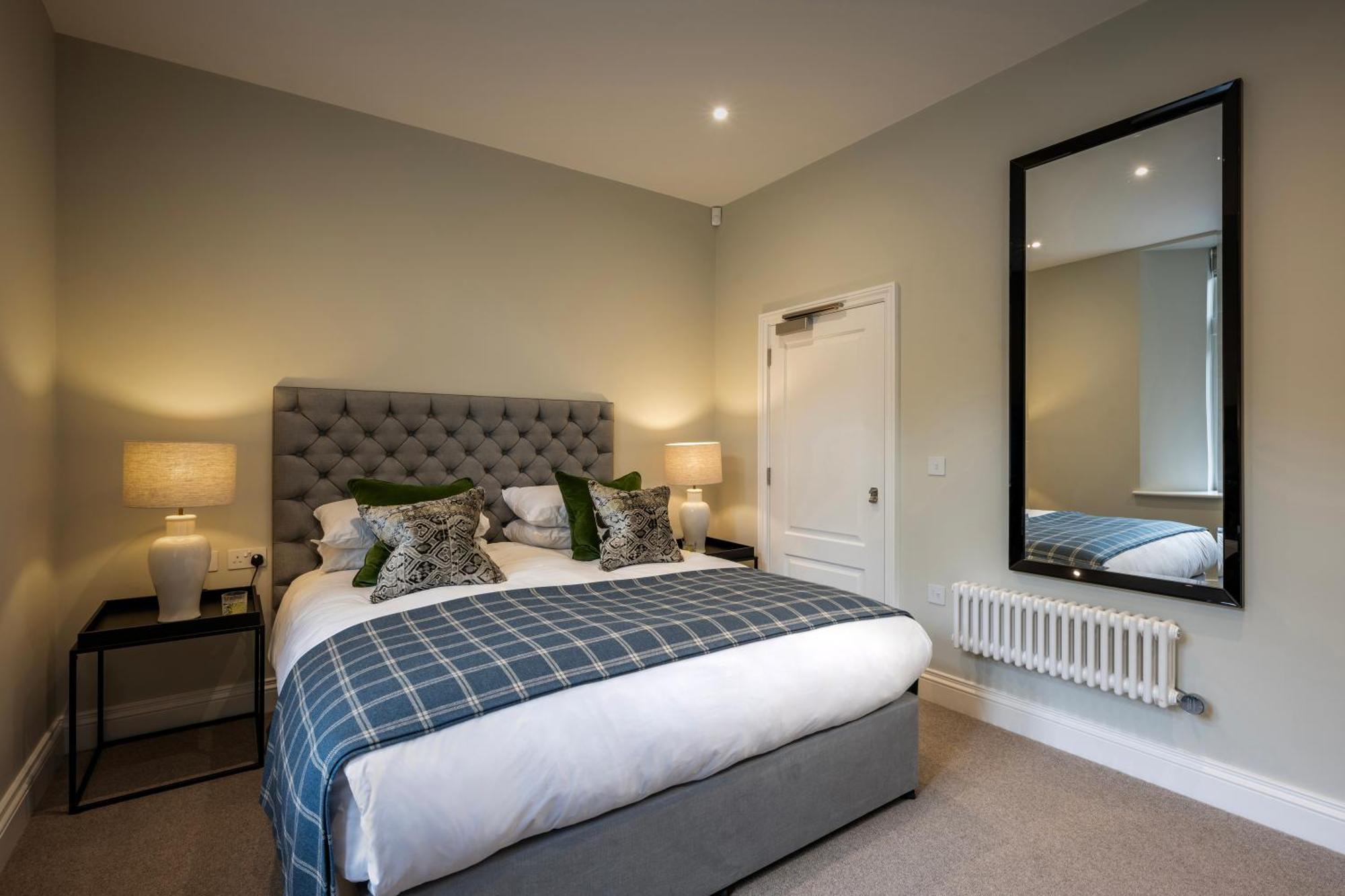 Treloyhan Manor St Ives מראה חיצוני תמונה