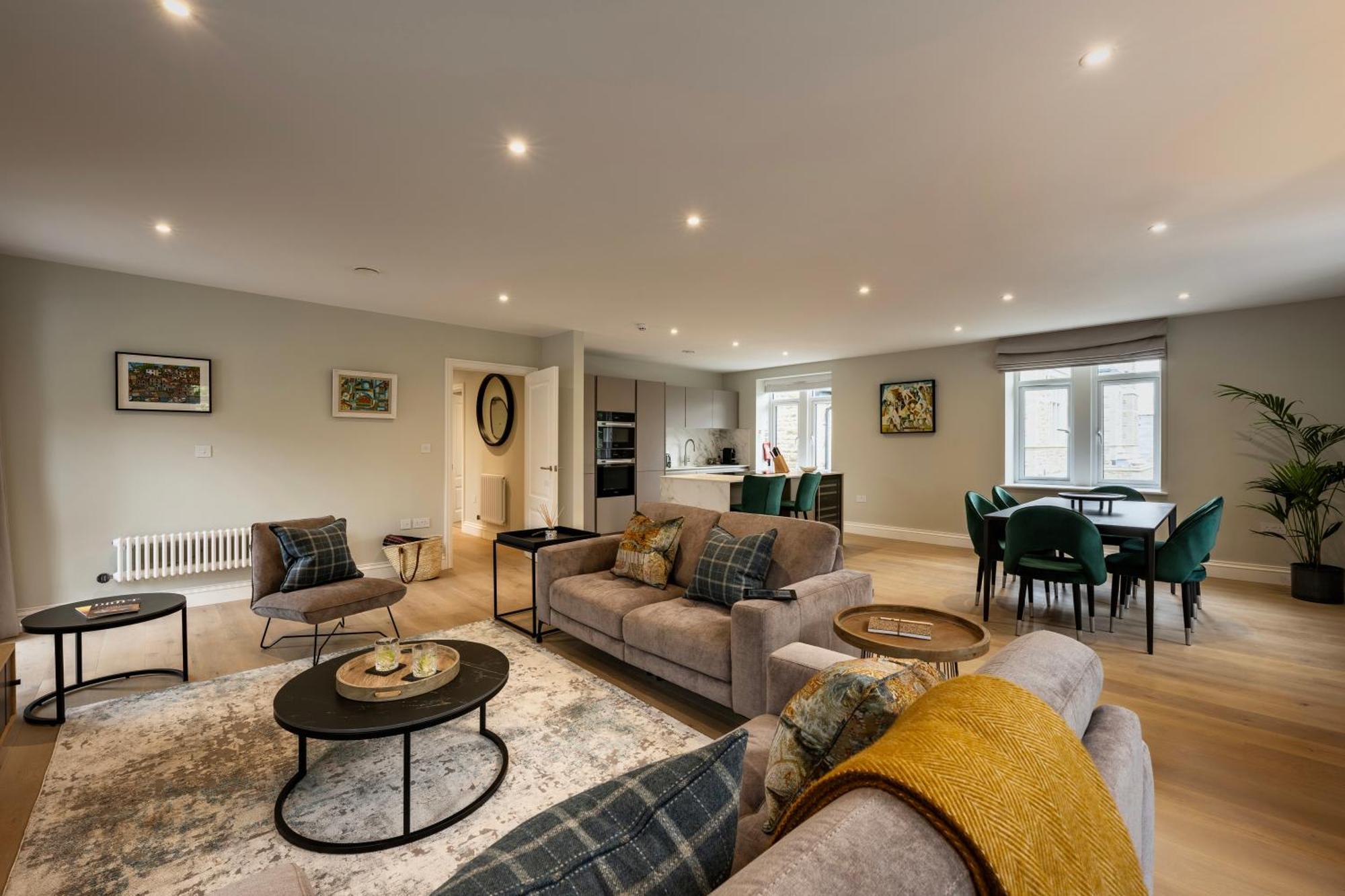 Treloyhan Manor St Ives מראה חיצוני תמונה