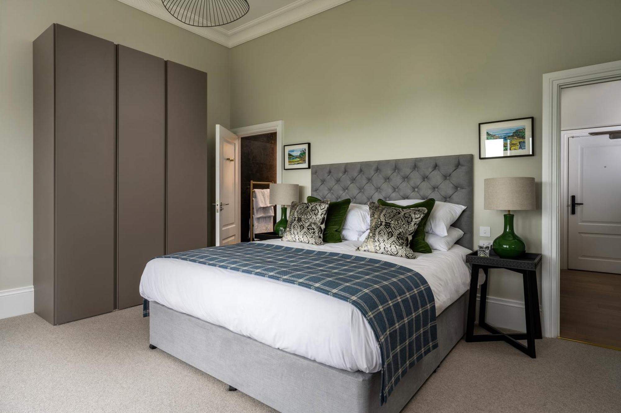 Treloyhan Manor St Ives מראה חיצוני תמונה