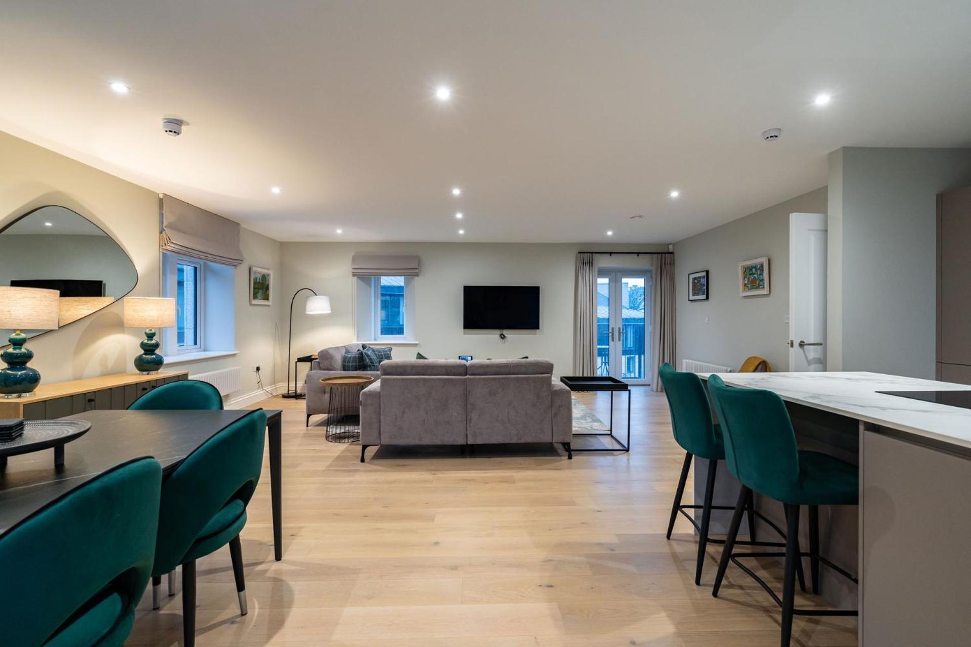 Treloyhan Manor St Ives מראה חיצוני תמונה