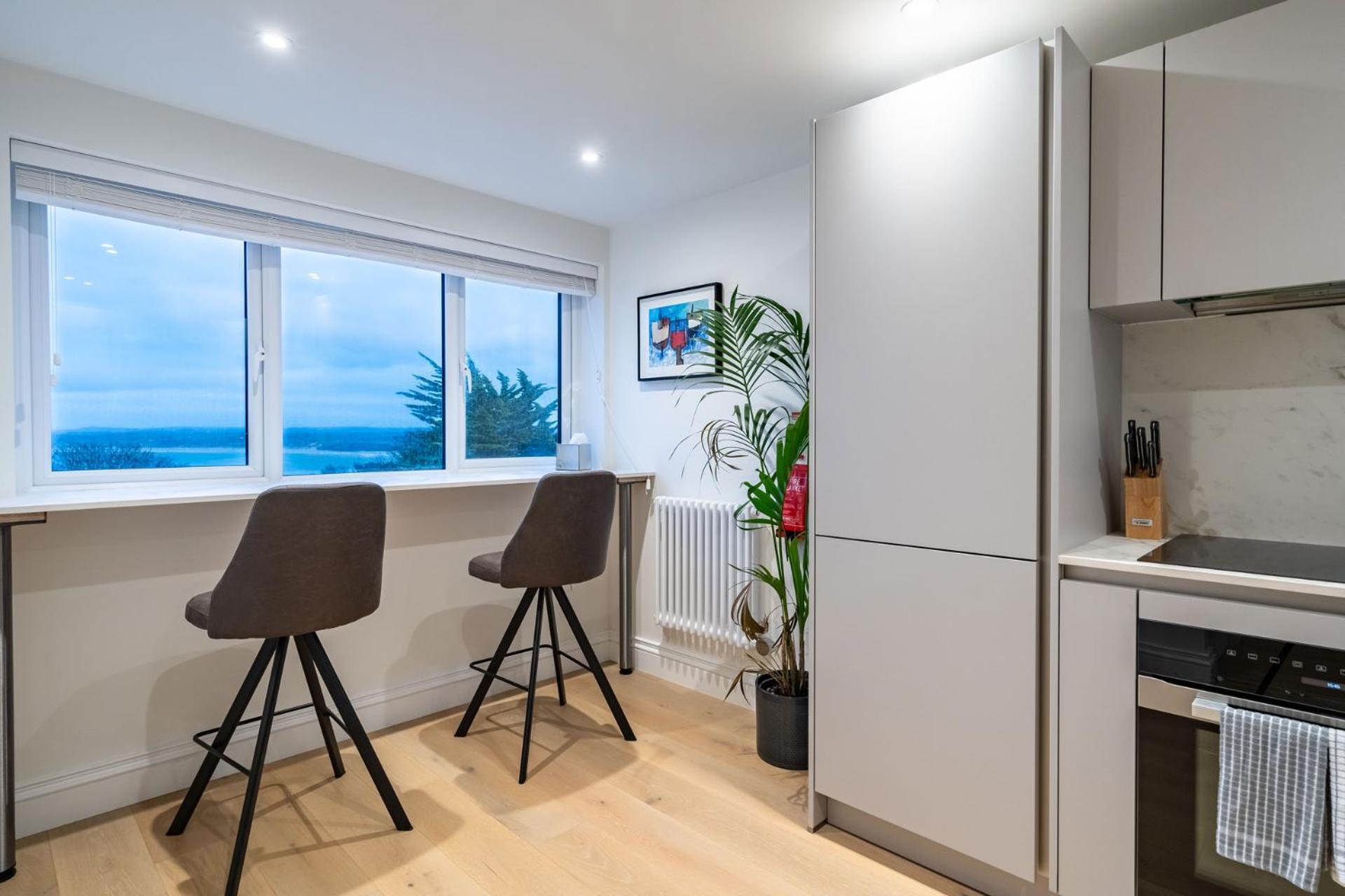 Treloyhan Manor St Ives מראה חיצוני תמונה