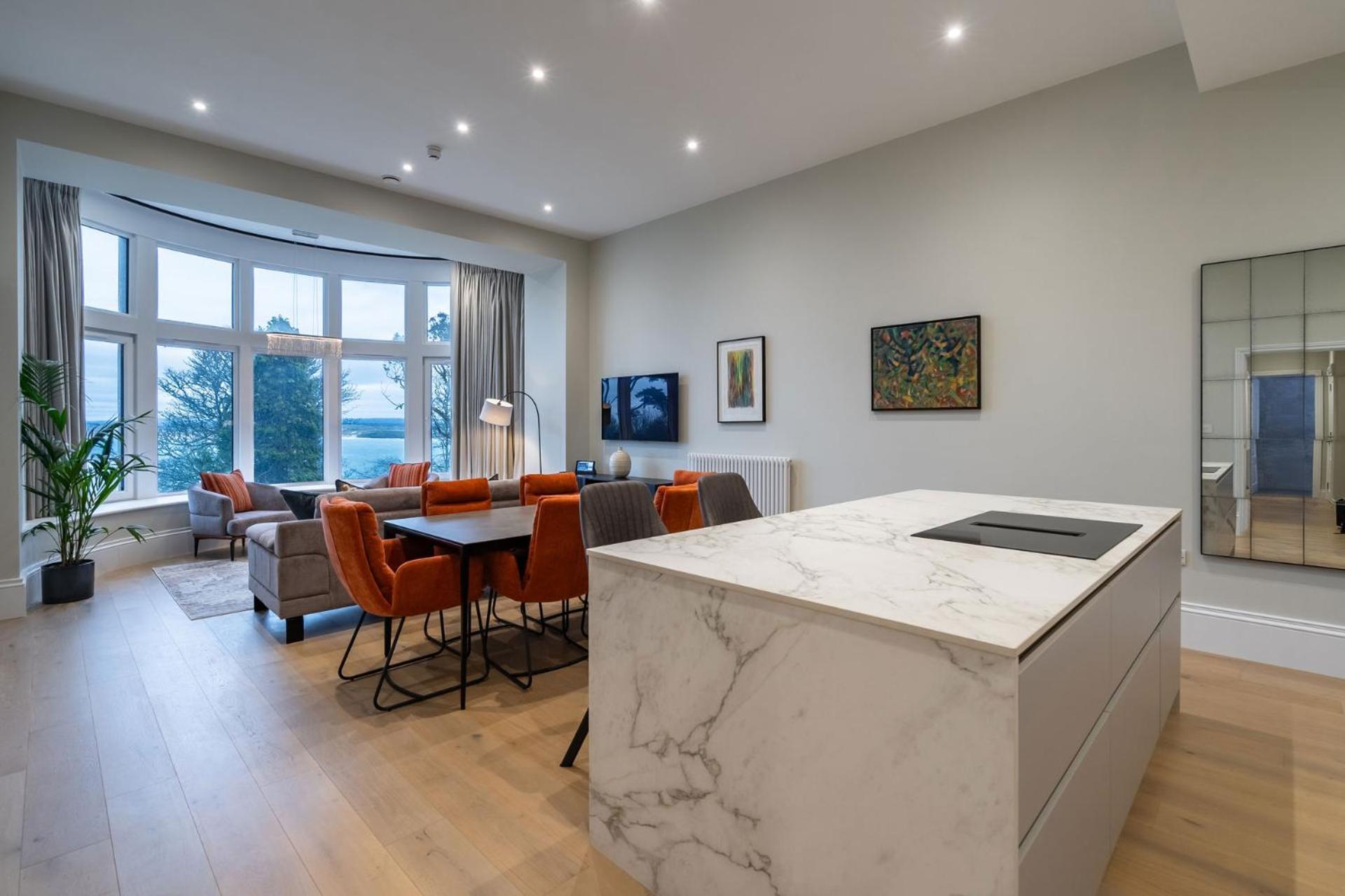 Treloyhan Manor St Ives מראה חיצוני תמונה