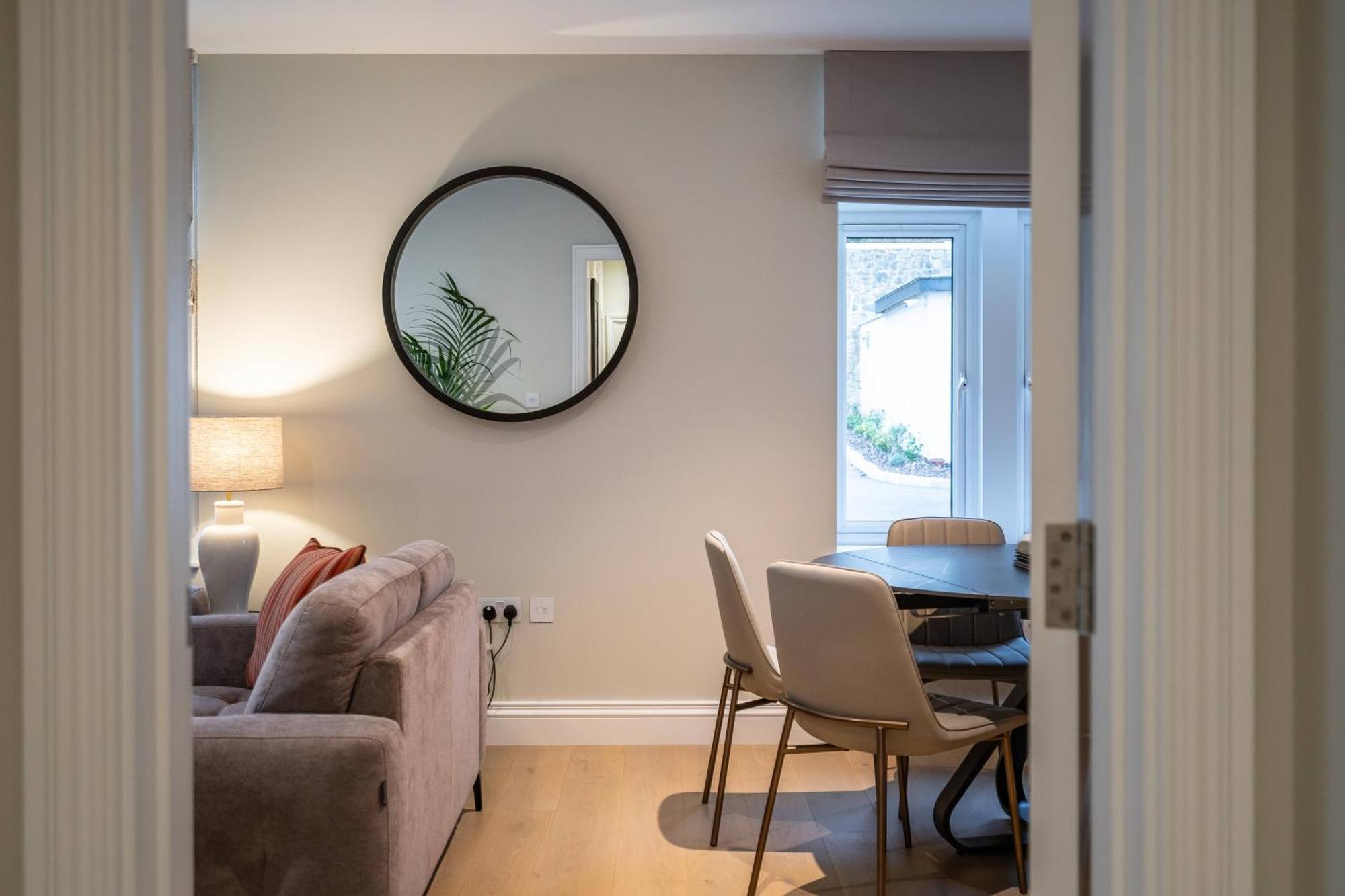 Treloyhan Manor St Ives מראה חיצוני תמונה