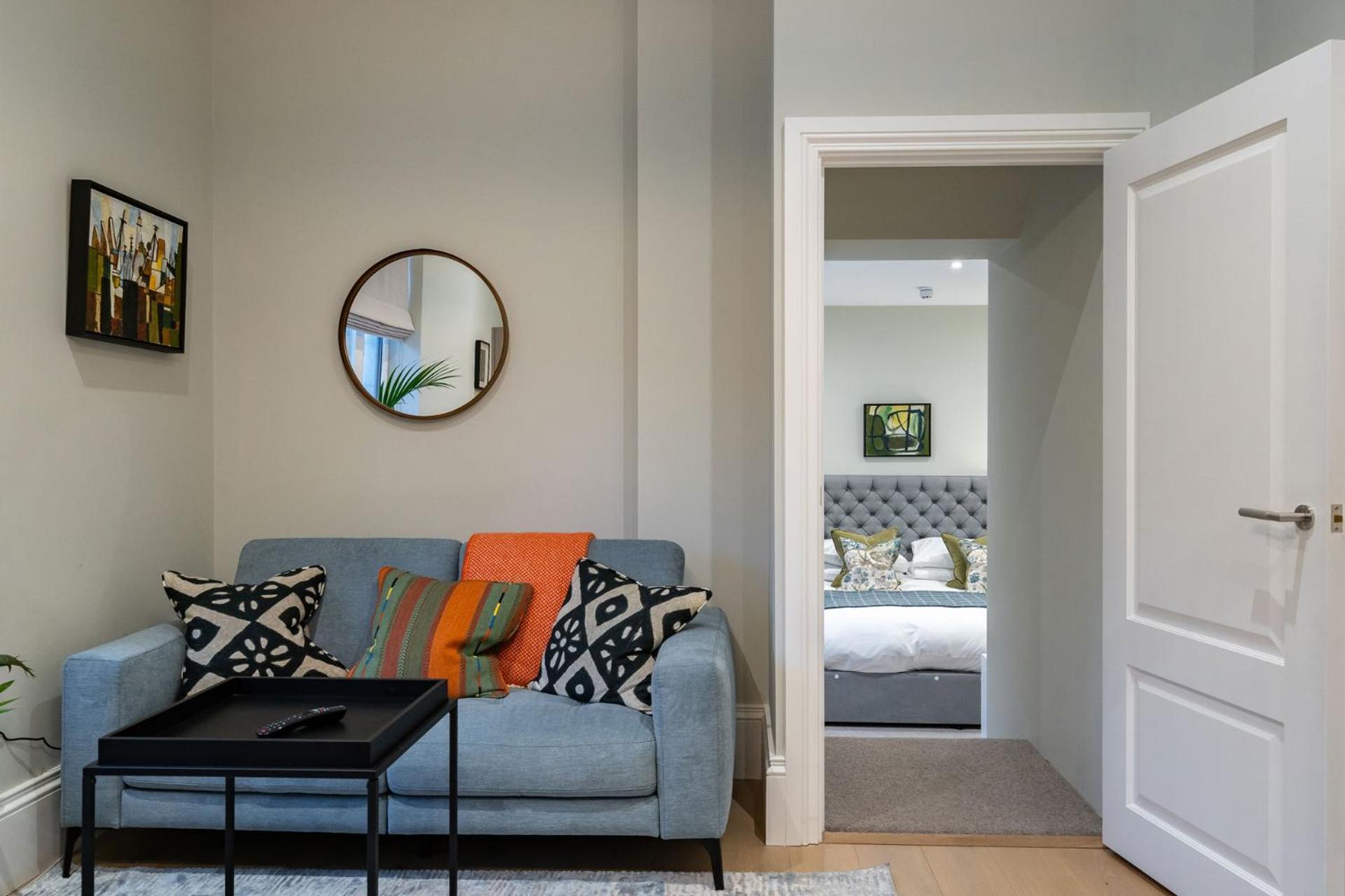 Treloyhan Manor St Ives מראה חיצוני תמונה