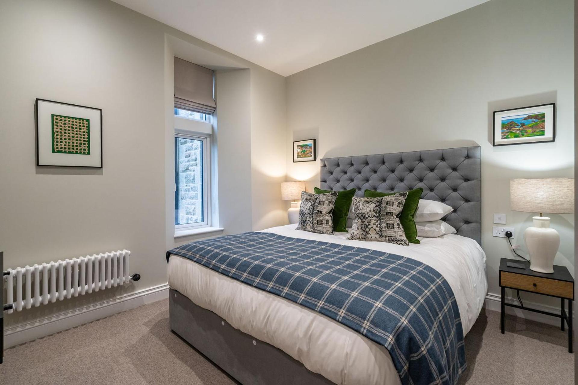 Treloyhan Manor St Ives מראה חיצוני תמונה