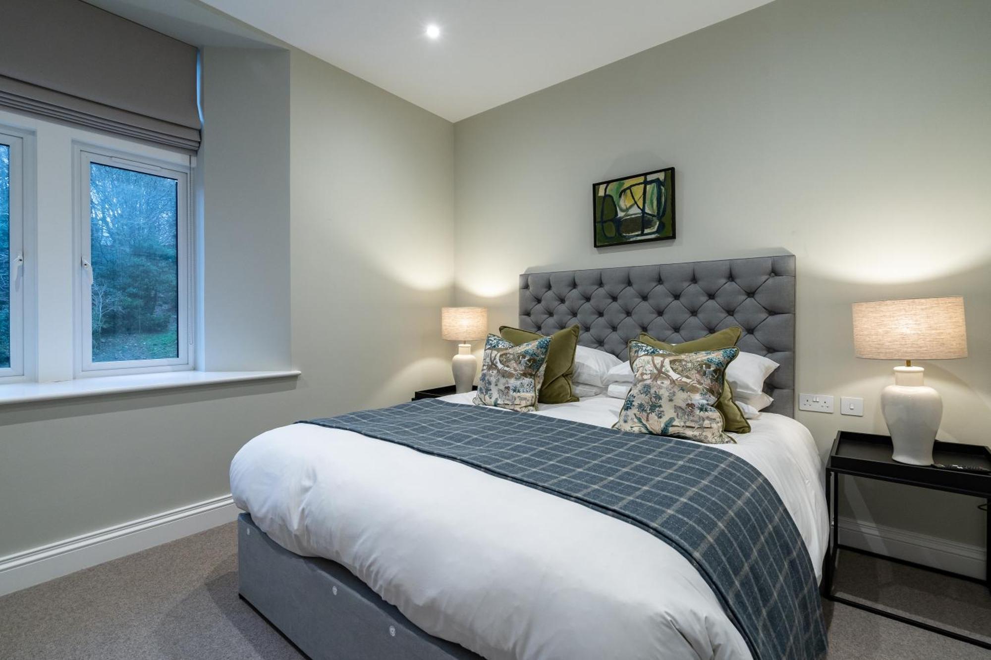 Treloyhan Manor St Ives מראה חיצוני תמונה