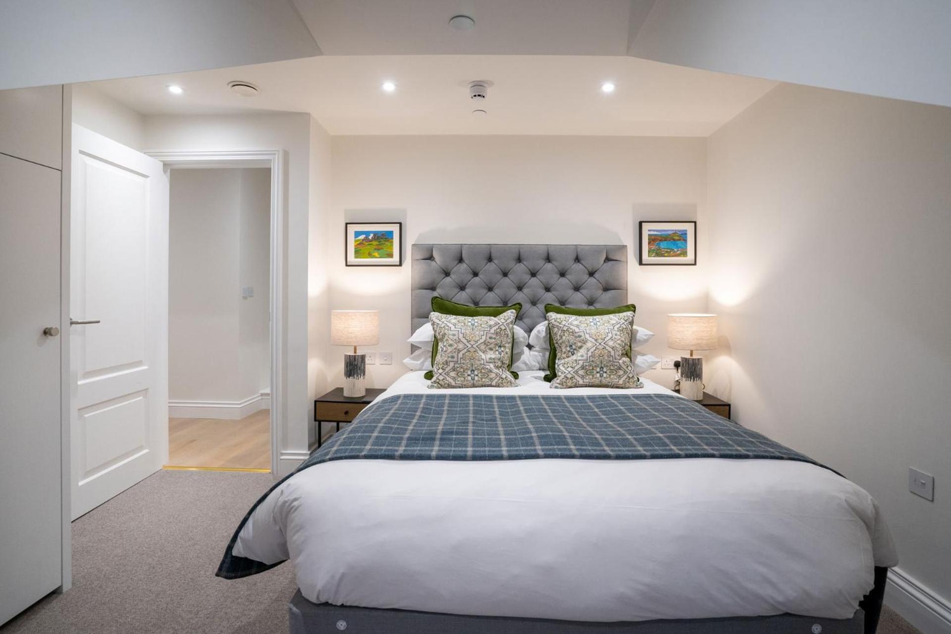 Treloyhan Manor St Ives מראה חיצוני תמונה