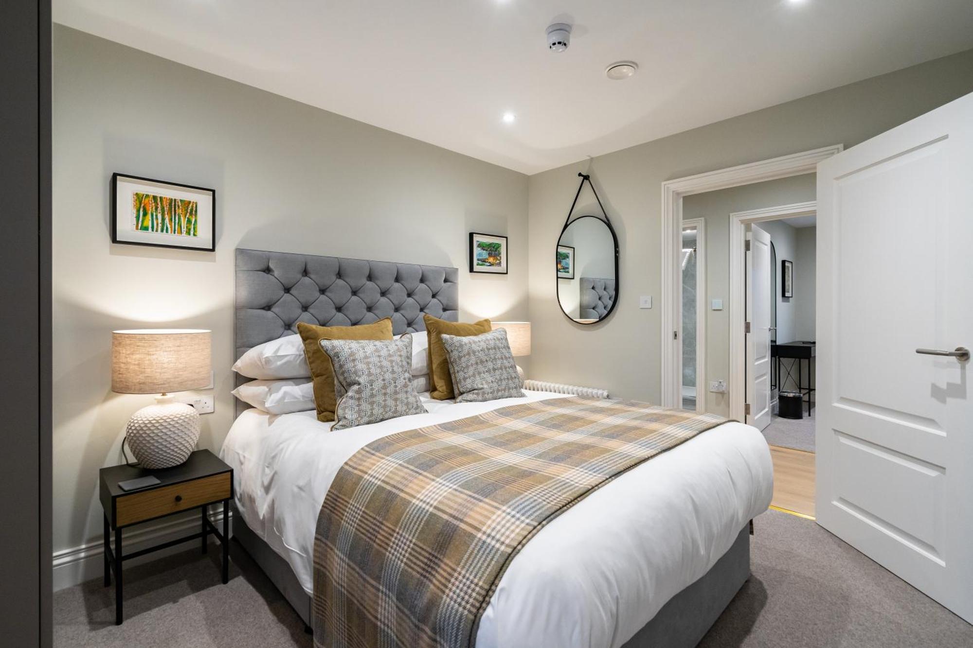 Treloyhan Manor St Ives מראה חיצוני תמונה